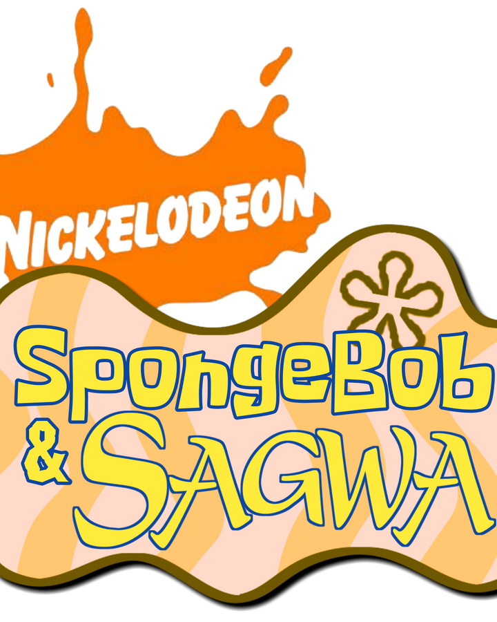 Spongebob Sagwa Spongebob Fanon Wiki Fandom