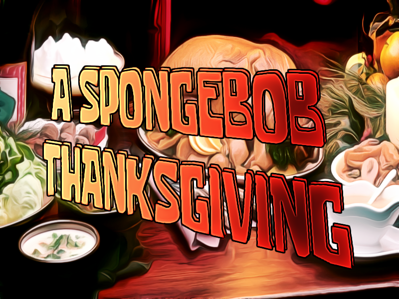 Thanksgiving godtube