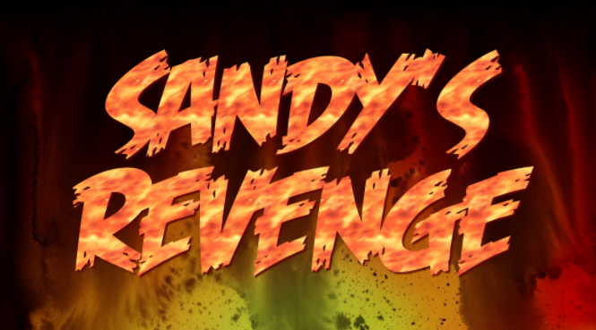 Sandys Revenge Spongebob Squarepants The Roblox Series - roblox revenge loud