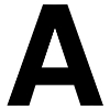 A rating