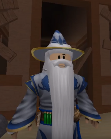 Waldo The Wizard Spongebob Fanon Wiki Fandom