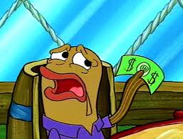 Barnacle Bob SpongeBob Fanon Wiki Fandom Barnacle Bob SpongeBob Fanon Wiki Fandom