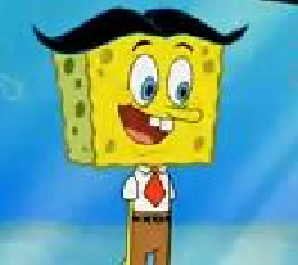 Stanley S. SquarePants | SpongeBob Fanon Wiki | Fandom