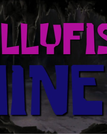 Jellyfish Mines Spongebob Fanon Wiki Fandom