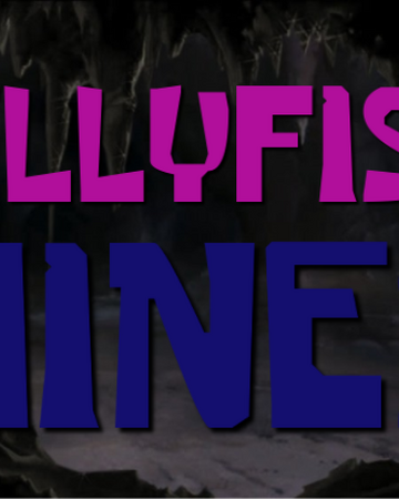 Jellyfish Mines Spongebob Fanon Wiki Fandom - roblox spongebob blue jellyfish