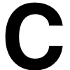 C rating
