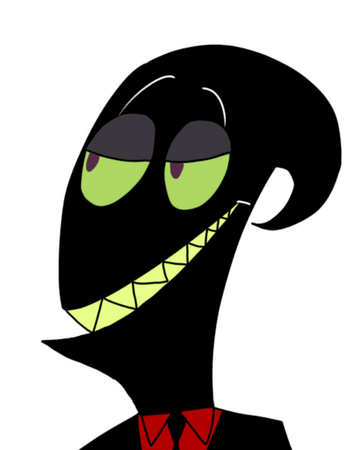 Nergal Spongestorm Wiki Fandom