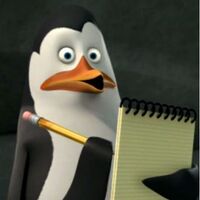 Rico Penguins Of Madagascar Meme Imgurl Meme On Me Me
