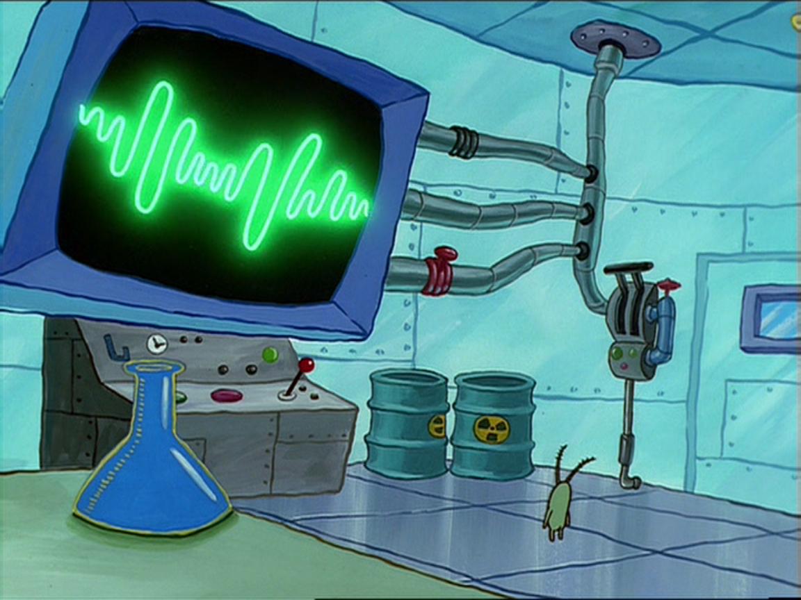 Karen Plankton Magyar Spongyabobwiki Fandom