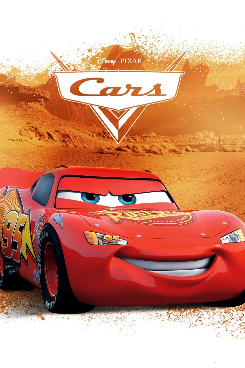 Toons (Cars) | Spoof Wiki | Fandom