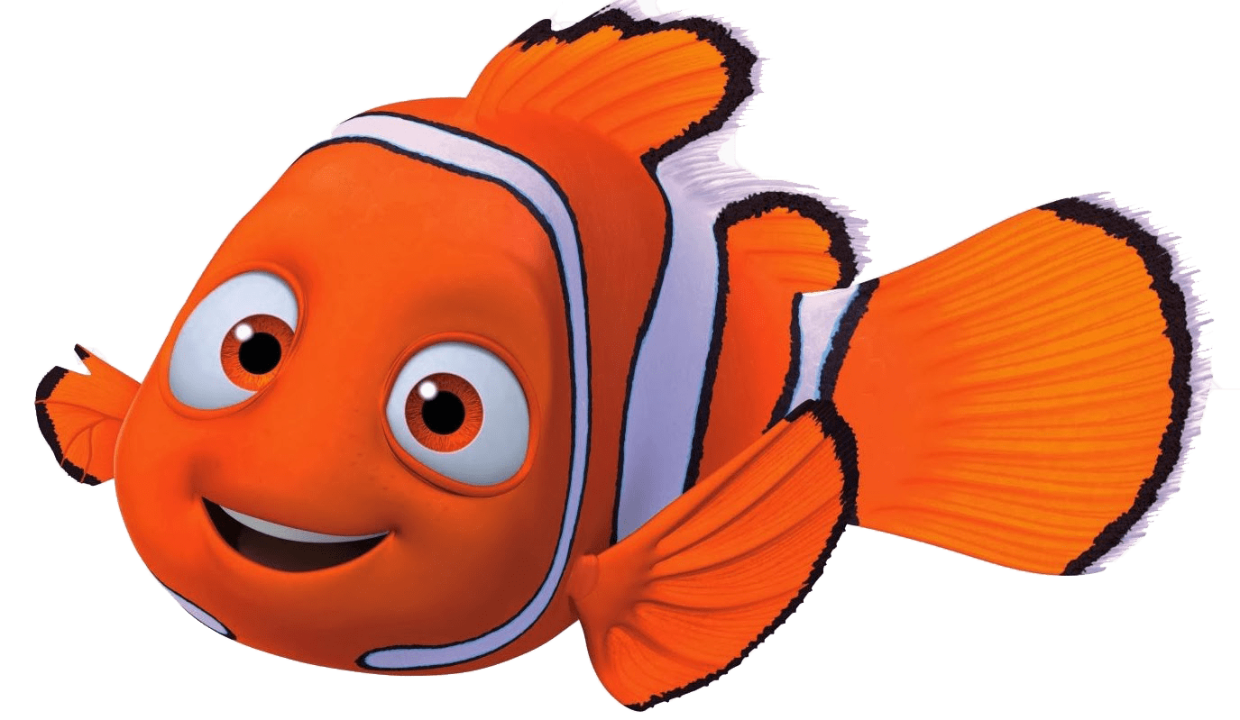 Free Free 81 Baby Nemo Svg SVG PNG EPS DXF File