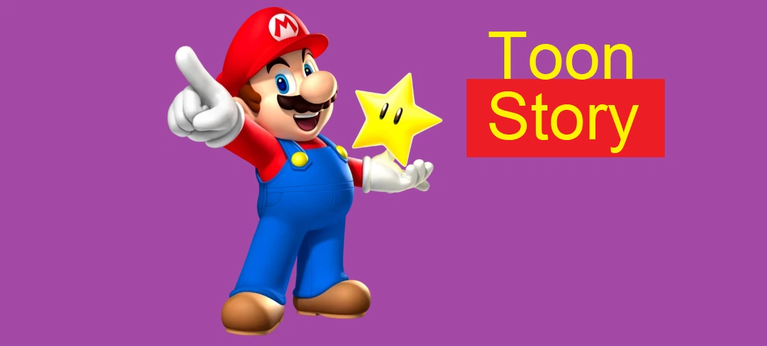 Toon Story Series Spoof Wiki Fandom