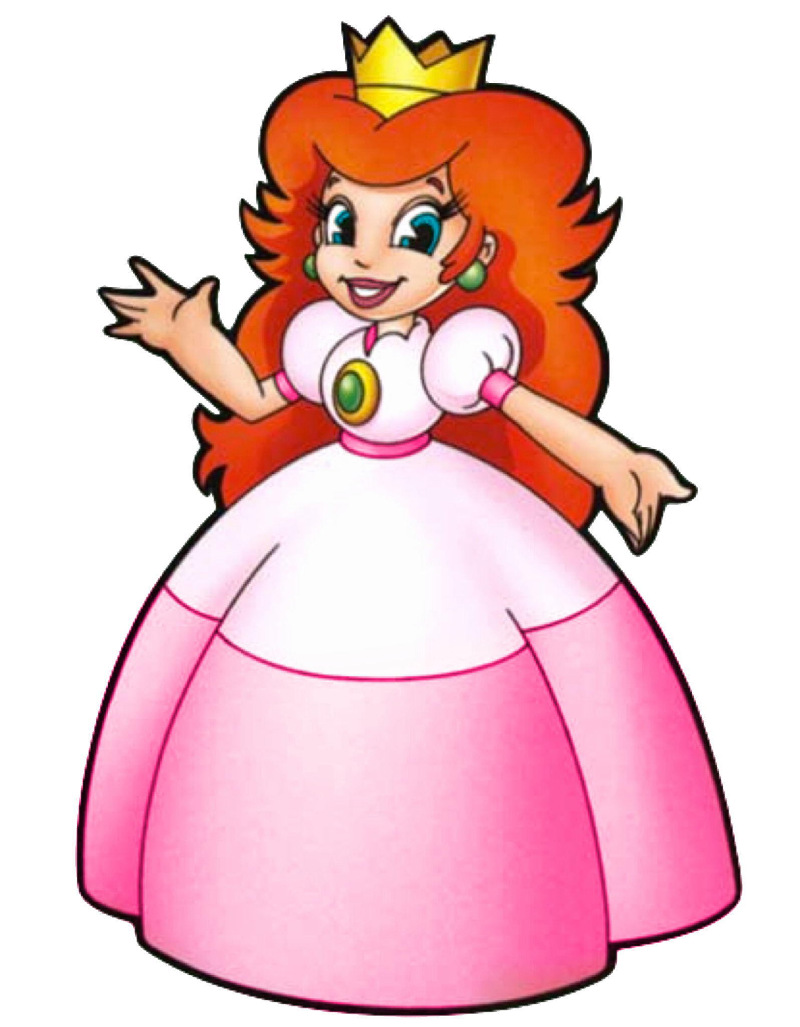 Princess Toadstool | Spoof Wiki | FANDOM powered by Wikia