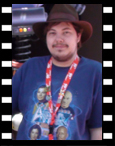 Matt