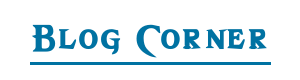 Blogcorner