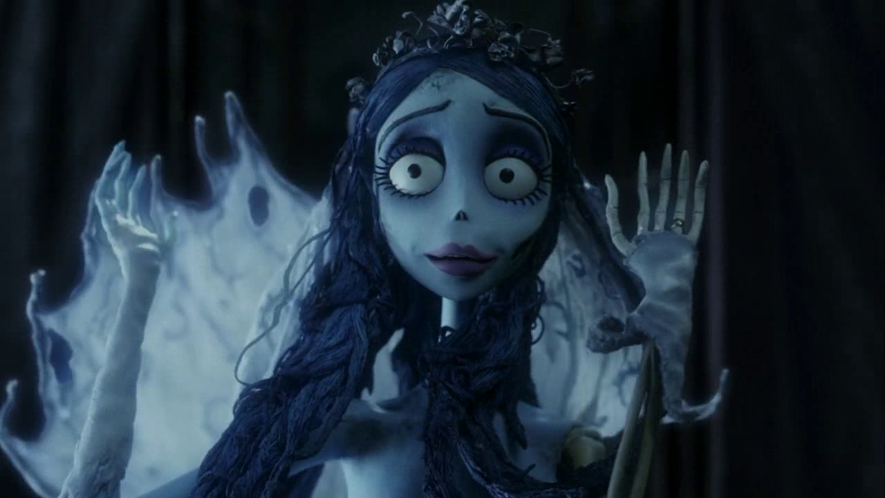 Emily (Corpse Bride) | Spooky Kids Wikia | Fandom