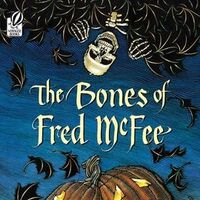 The Bones of Fred McFee | Spooky Kids Wikia | Fandom