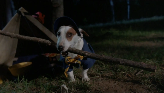 Rimshot (Ernest Scared Stupid) | Spooky Kids Wikia | Fandom