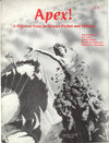 Apex! vol 1, no 1