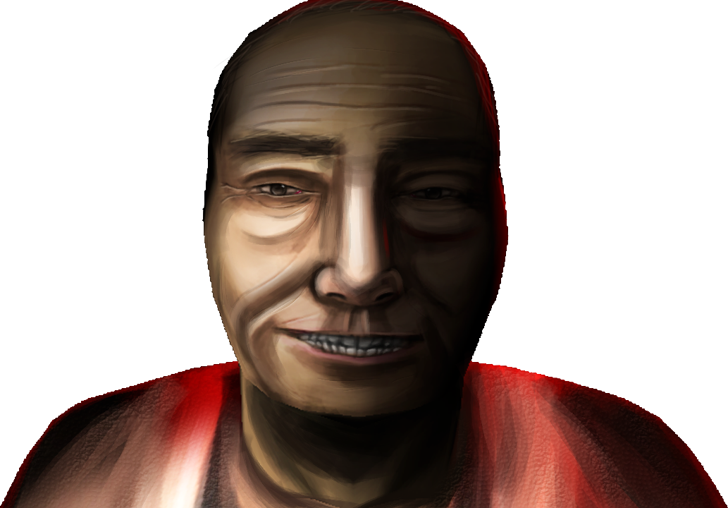 Image Specimen 12.png Spooky's House of Jump Scares Wiki FANDOM powered by Wikia