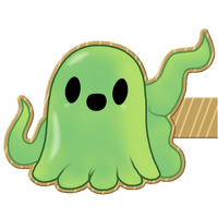 Category Specimens Spooky S House Of Jump Scares Wiki Fandom