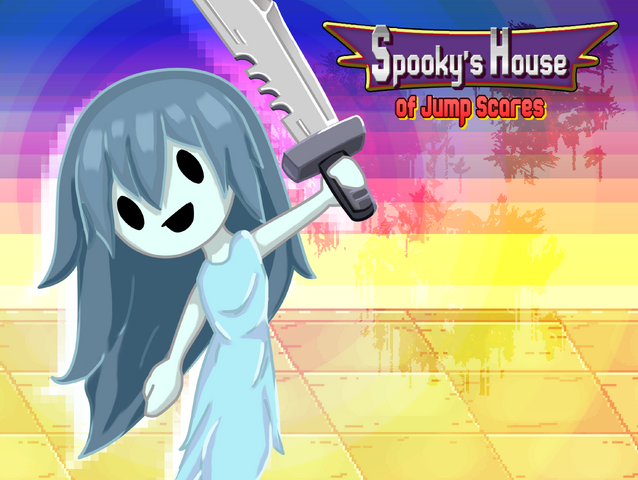 File:Spooky's House of Jump Scares Update Poster.png