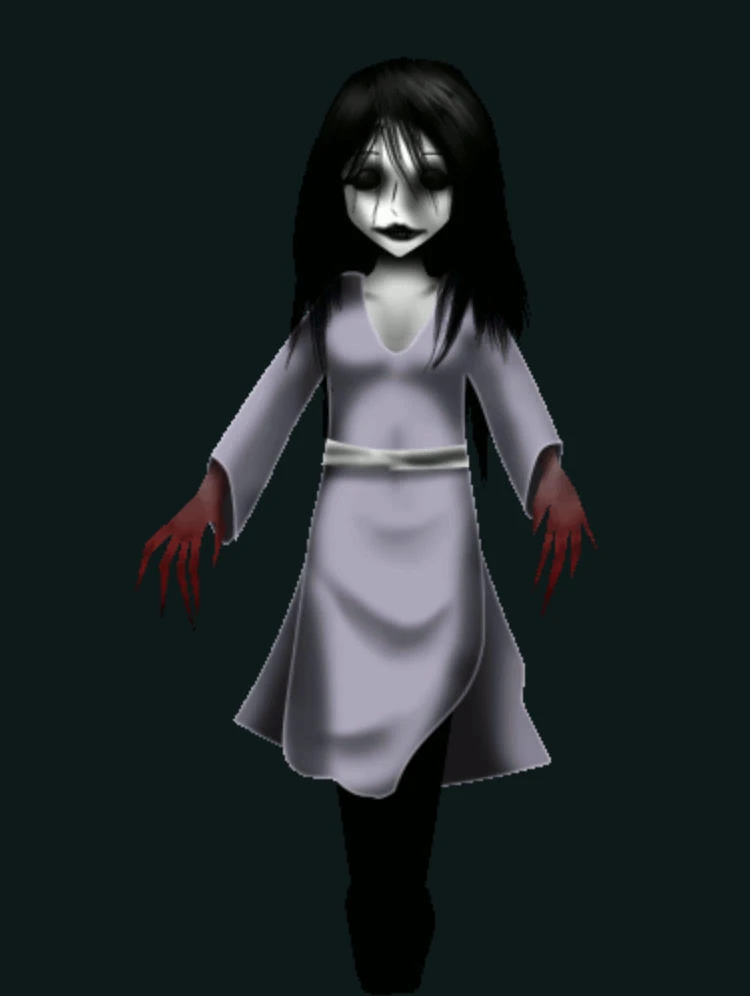 Specimen 4 Spooky's House of Jump Scares Wikia Fandom