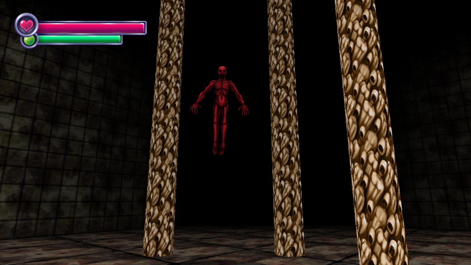 Image Boss Specimen 9.png Spooky's House of Jump Scares Wiki FANDOM powered by Wikia