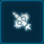 Anti-Matter Missile Icon