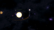 Red Orbit Homeworld