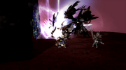 Judge vs Xhodocto