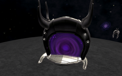 Gateway