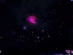 Spore Interstellarer Nebel