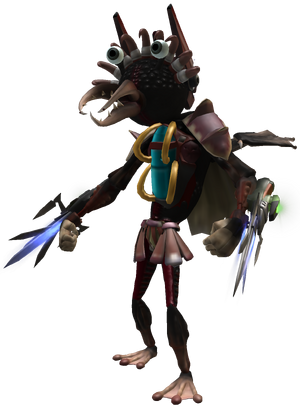 Zr'An'Kar