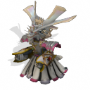 Lizardian Elites