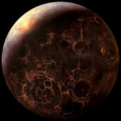 M5 Sphere