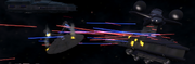 Chimera vs Sovereign