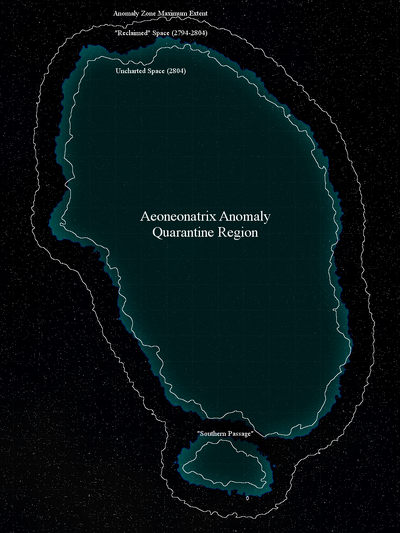 Aeoneonatrix Anomaly Zone