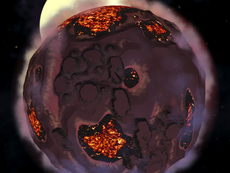 Rathan Nova