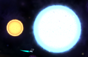 Binary OM