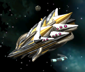 Imperious-Showcase