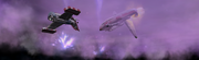 Acientia locate ancient vessel