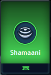 Shamaani