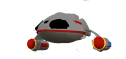 TirithShuttleclass