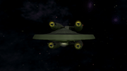 Constellation Class V2