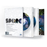 Spore Galactic Edition Box