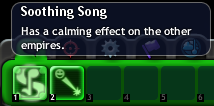 Soothing Song Icon