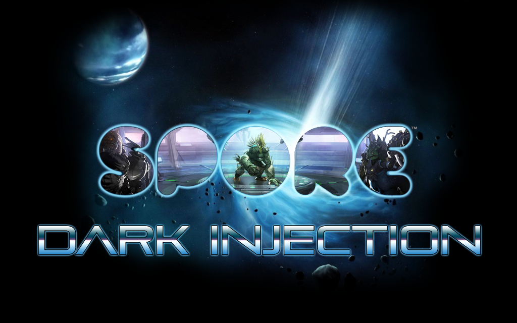 Spore dark genetics Spore dark genetics