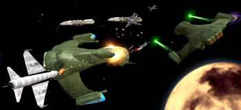 Battle over HatMohr