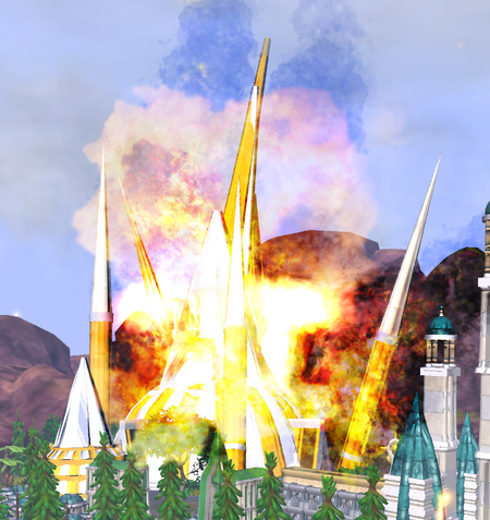 Crisis in the Senate 04